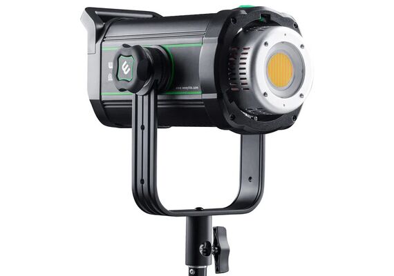 VILTROX Iluminador LED COB Ninja 20 (Bi-color)