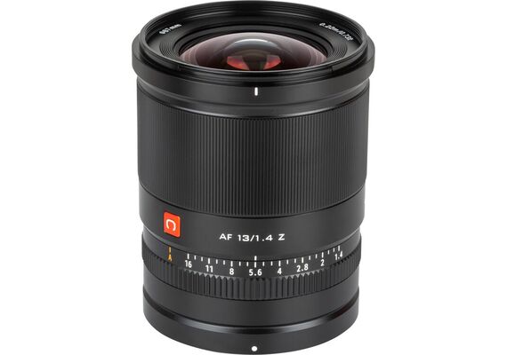 VILTROX AF 13mm F1.4 XF Sony E