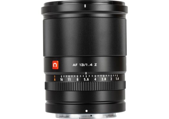 VILTROX AF 13mm F1.4 XF Sony E