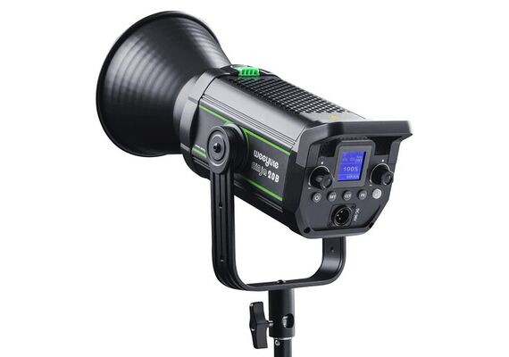 VILTROX Iluminador LED COB Ninja 20 (Bi-color)