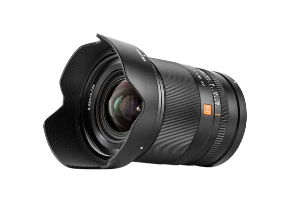 VILTROX AF 13mm F1.4 XF Sony E