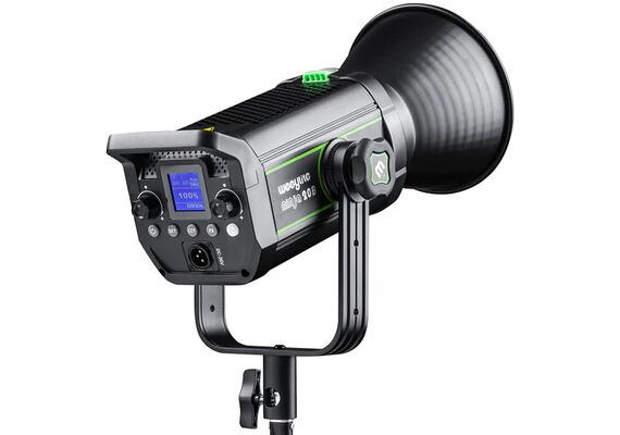 VILTROX Iluminador LED COB Ninja 20 (Bi-color)