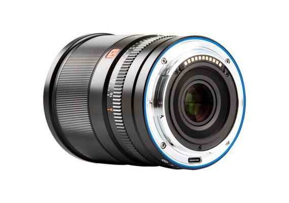 VILTROX AF 13mm F1.4 XF Sony E