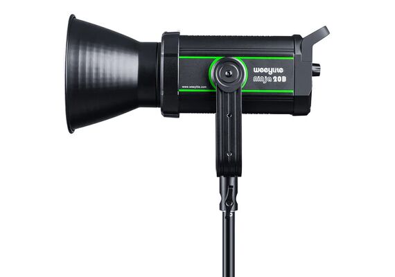 VILTROX Iluminador LED COB Ninja 20 (Bi-color)