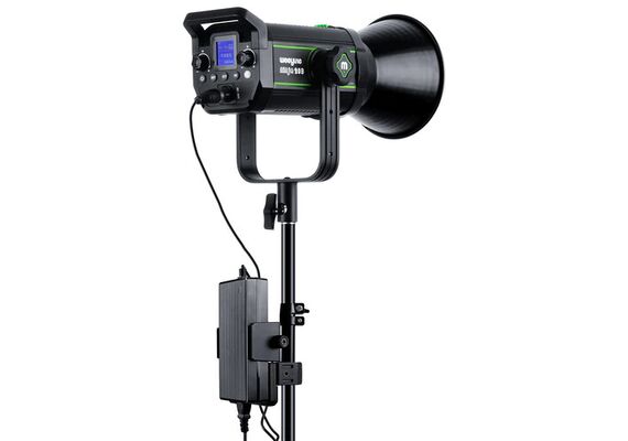 VILTROX Iluminador LED COB Ninja 20 (Bi-color)