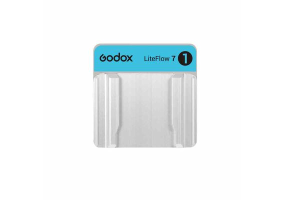 GODOX Kit Refletores de Iluminação Liteflow Lightstream - 7cm