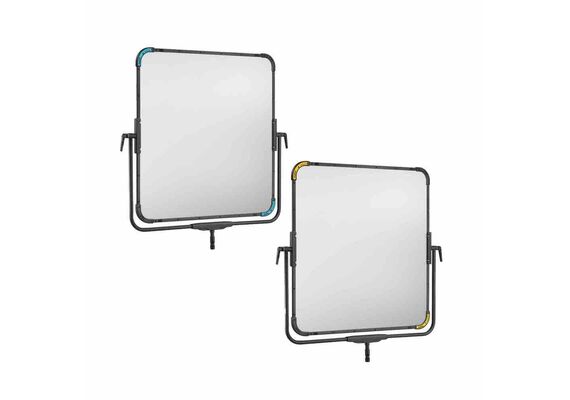 GODOX Kit Refletores de Iluminação Liteflow Lightstream K1A - 100cm