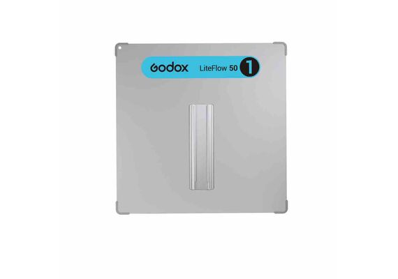 GODOX Kit Refletores de Iluminação Liteflow Lightstream - 50cm
