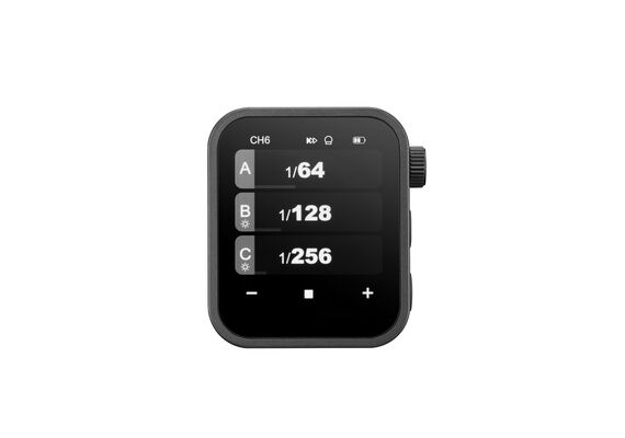 GODOX Disparador Wireless TTL Canon