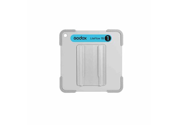 GODOX Kit Refletores de Iluminação Liteflow Lightstream K1