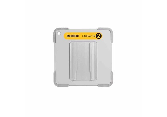 GODOX Kit Refletores de Iluminação Liteflow Lightstream - 15cm