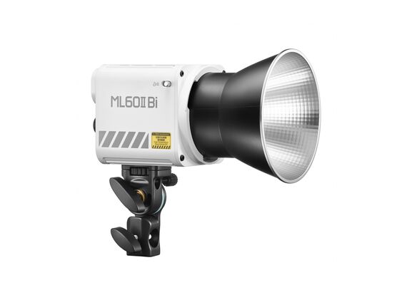 ​GODOX Iluminador LED ML60II - Bi-color
