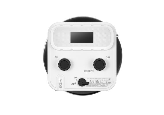 ​GODOX Iluminador LED ML60II - Bi-color