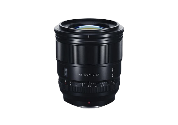 VILTROX AF 27mm f/1.2 XF Fujifilm X