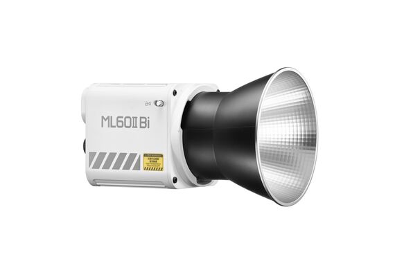 ​GODOX Iluminador LED ML60II - Bi-color