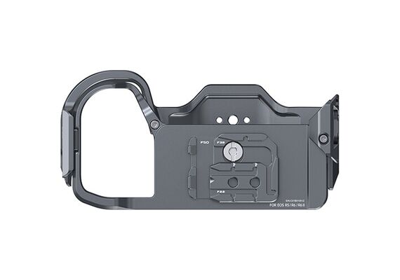 FALCAM 2634A Cage Quick Release V2 para Canon R5/R6/R6II