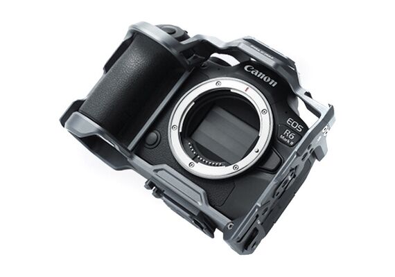 FALCAM 2634A Cage Quick Release V2 para Canon R5/R6/R6II