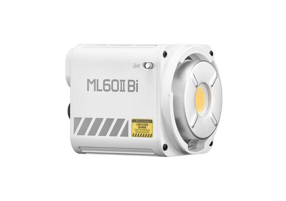 ​GODOX Iluminador LED ML60II - Bi-color