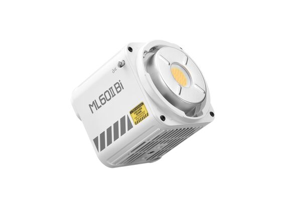 ​GODOX Iluminador LED ML60II - Bi-color