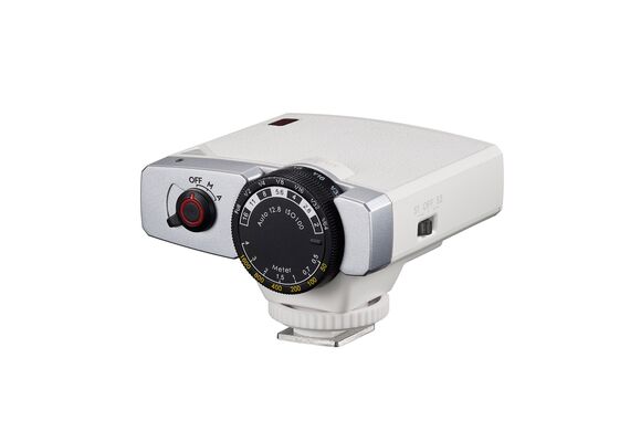 GODOX Flash Retro Lux Júnior - Branco