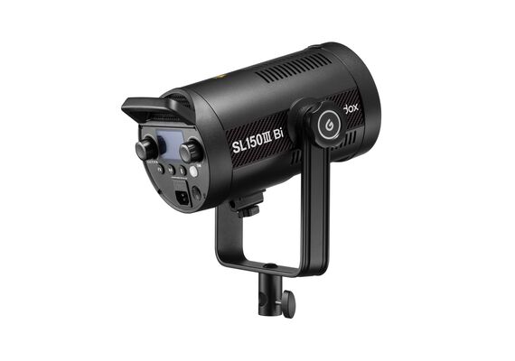 GODOX Iluminador Led SL150IIIBi