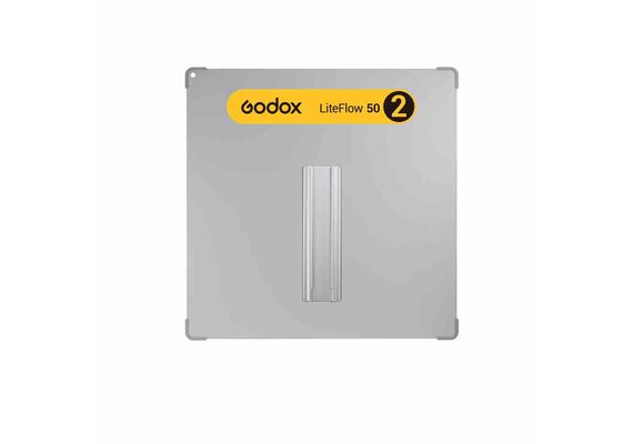 GODOX Kit Refletores de Iluminação Liteflow Lightstream - 50cm