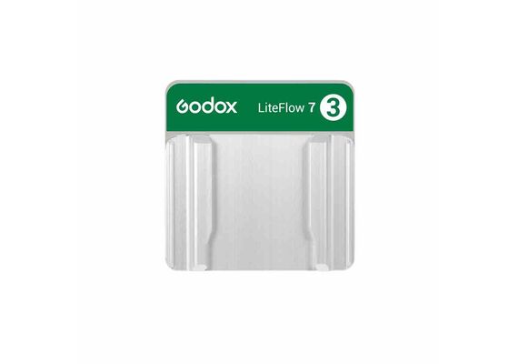 GODOX Kit Refletores de Iluminação Liteflow Lightstream - 7cm