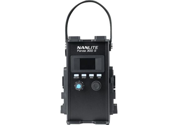 NANLITE Forza 300 II - Daylight