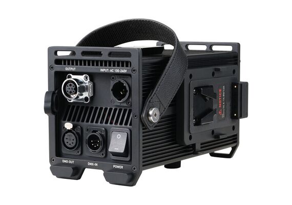 NANLITE Forza 300 II - Daylight