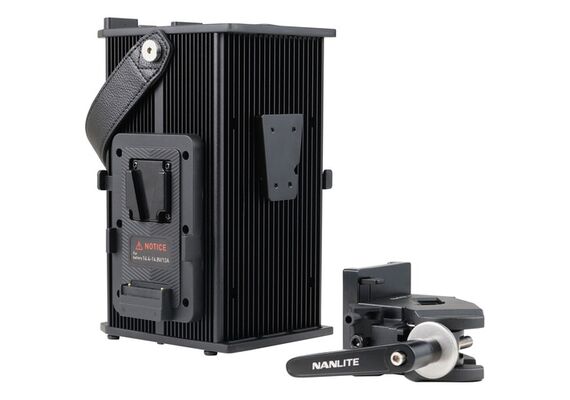 NANLITE Forza 300 II - Daylight