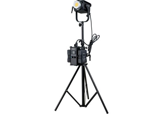 NANLITE Forza 300 II - Daylight