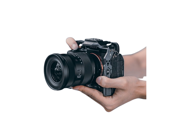 ​FALCAM 2635A Cage Quick Release V2 para Sony A7III/A7SIII/A7RIV