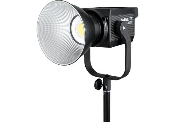 NANLITE Forza 300 II - Daylight