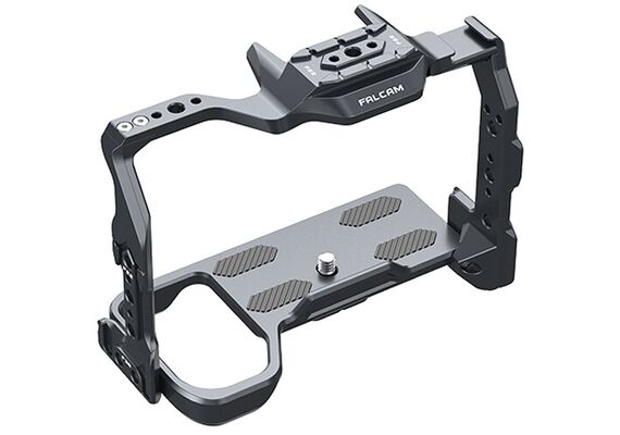 ​FALCAM 2635A Cage Quick Release V2 para Sony A7III/A7SIII/A7RIV