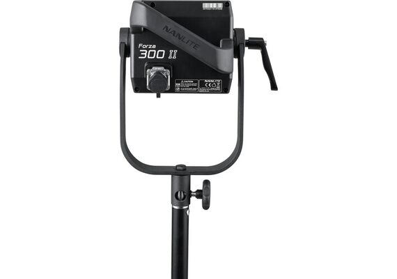NANLITE Forza 300 II - Daylight