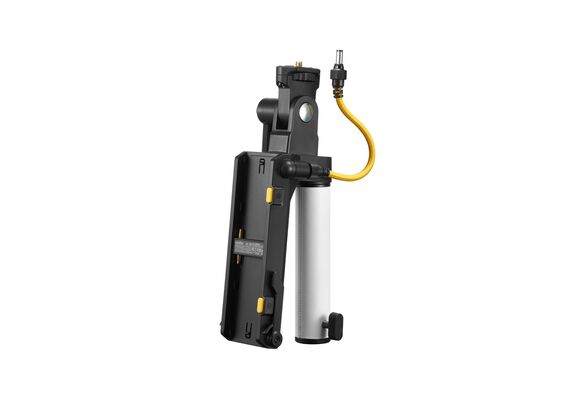 GODOX Iluminador LED ML60II Kit com Baterias - Bi-color