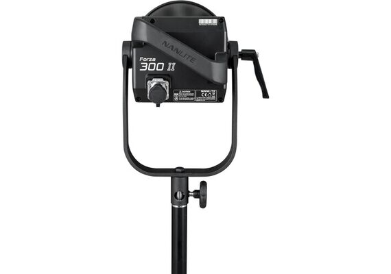 NANLITE Forza 300 II - Daylight