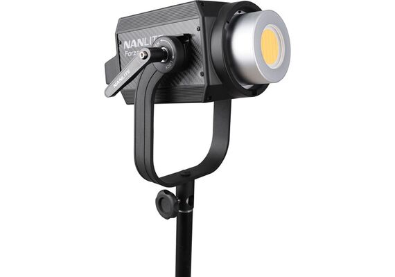 NANLITE Forza 300 II - Daylight