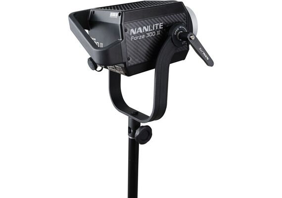 NANLITE Forza 300 II - Daylight