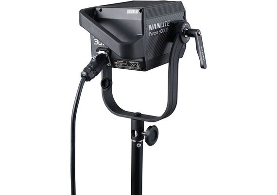 NANLITE Forza 300 II - Daylight