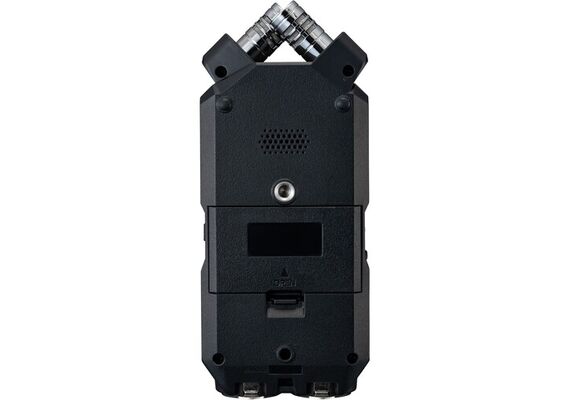ZOOM Handyrecorder 4 Faixas H1essencial