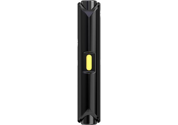 HOLLYLAND Microfone de Lapela Wireless Lark C1 para iOS - Cool Black