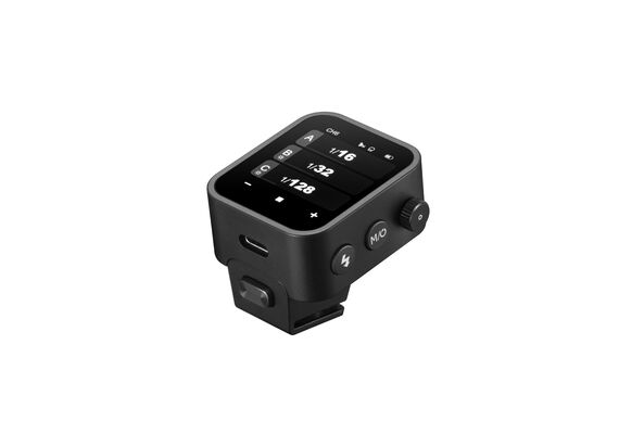 GODOX Disparador Wireless TTL Canon