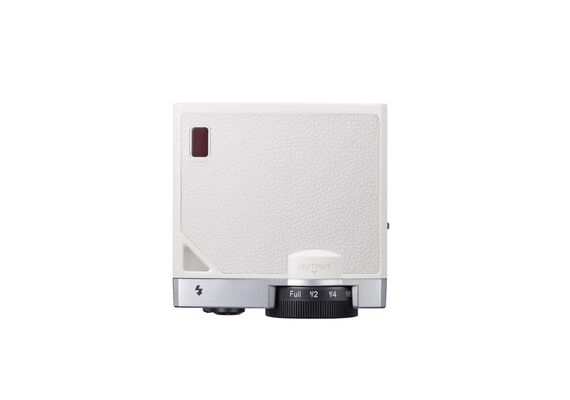 GODOX Flash Retro Lux Júnior - Branco