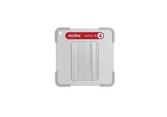 GODOX Kit Refletores de Iluminação Liteflow Lightstream - 15cm
