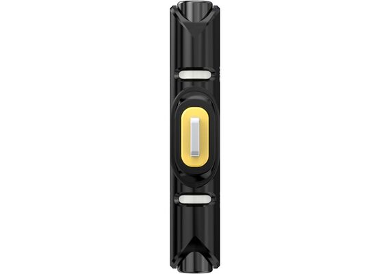 HOLLYLAND Microfone de Lapela Wireless Lark C1 para iOS - Cool Black