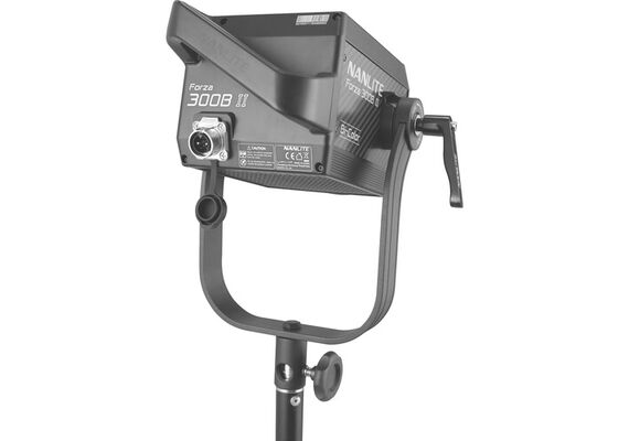 ​NANLITE Forza 300 II - Bi-color