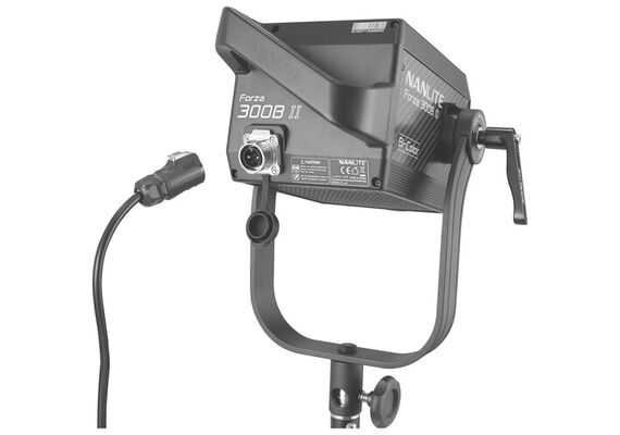 ​NANLITE Forza 300 II - Bi-color