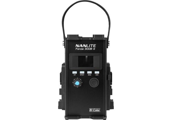 ​NANLITE Forza 300 II - Bi-color