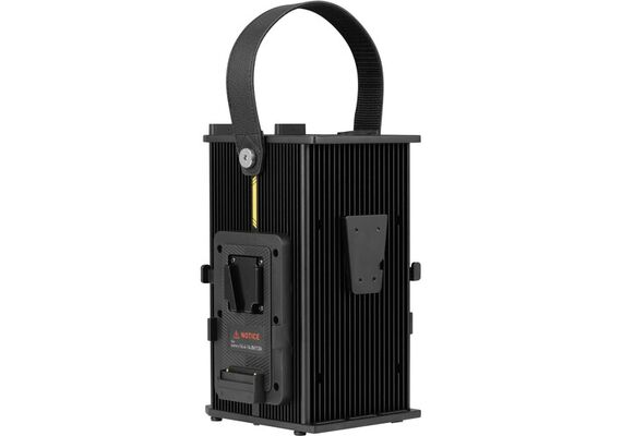 ​NANLITE Forza 300 II - Bi-color